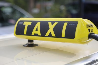 Beschlossene Sache: Taxifahren wird in Chemnitz um bis zu 25 Prozent teurer.