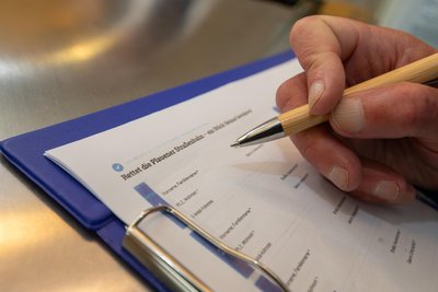 Eine in Plauen laufende Petition zum Erhalt der Straßenbahn hat bis Mitte Oktober rund 15.500 Unterschriften erbracht.