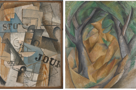 Wie-der-Maler-Georges-Braque-den-Kubismus-erfand