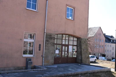 Der Nachbarschaftsladen in der Neustadt von Johanngeorgenstadt ist ein Treffpunkt geworden.