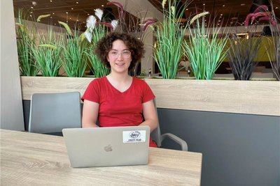 Marla Schönecke hat Fragen zu den Lücken im Gesundheitssystem.
