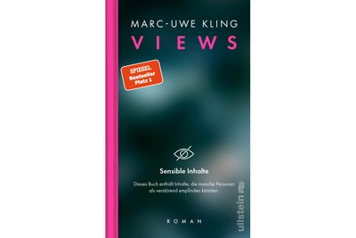Marc-Uwe Kling: „Views“.