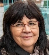Sylvia Reiß - Geschäftsführerin des Zweckverbands