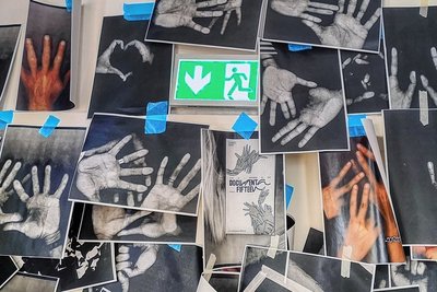 Hätte sein können: Eine Documenta vieler Hände und Köpfe.