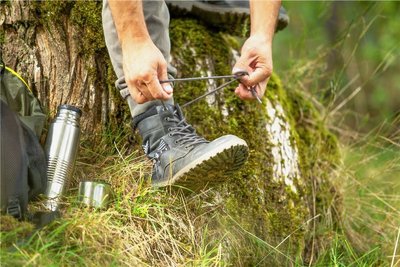 Die Tourentester können wieder ihre Wanderschuhe schnüren. 