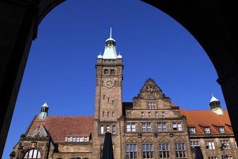 242.177 Einwohner: Bevölkerung von Chemnitz wächst weiter -