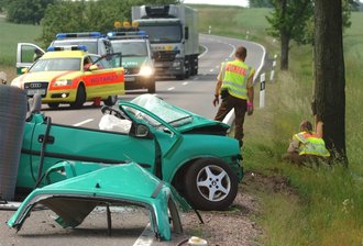 Unfall