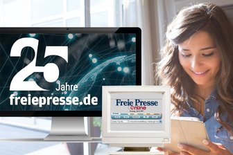 25 Jahre freiepresse.de - Macher, Trends, Gewinnspielfragen -
