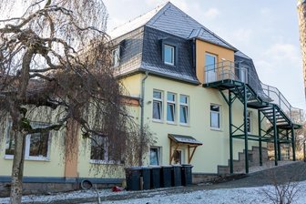 25 neue Plätze im Zwergenland - 