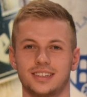 Tom Förster - Leichtathlet aus Glauchau