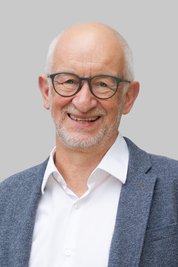 Gerhard Liebscher