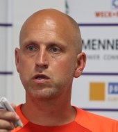 Timo Rost - FCE-Trainer