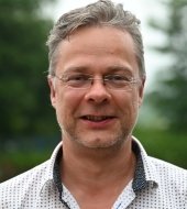 Marcel Schmidt - Oberbürgermeister