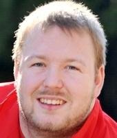 Bester Akteur war Auswahlheber Robby Behm.