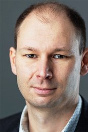 Florian Bau, Jurist und Sprecher des Mieterbunds in Sachsen und des Mietervereins Dresden & Umgebung