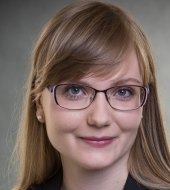 Elena Queck - Professorin