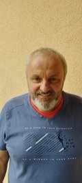 Uwe Klemm betreibt das Ferienhaus "Bergblick" in Holzau.