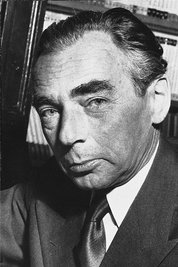 Erich Kästner - Schriftsteller