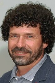 Raik Schubert - Bürgermeister von Niederwiesa