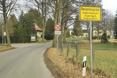 In Reumtengrün veranstaltet der Sportverein eine Jahreshauptversammlung