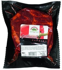 Note "mangelhaft": Trotz Keimbelastung und Aroma in der Soße bekam das Dornseifer Grillsteak noch die Note fünf: Zumindest für drei Betriebe erhielt Ökotest eine Auskunft.