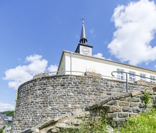 An der Oberschule in Auerbach gibt es einen bestätigten Corona-Fall. 