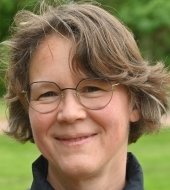 Claudia Schöne - Förderverein Schloss und Barockgarten Lichtenwalde
