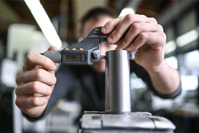 Sachsen Wirtschaft fordert eine Steigerung der Attraktivität der dualen Ausbildung.
