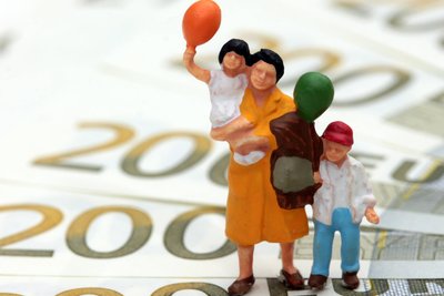 In Plauen müssen Eltern für die Kinderbetreuung ab 1. Januar mehr bezahlen.