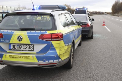 Nach einer Verfolgungsjagd mit versuchter Kindesentführung sitzt ein Mann in U-Haft.