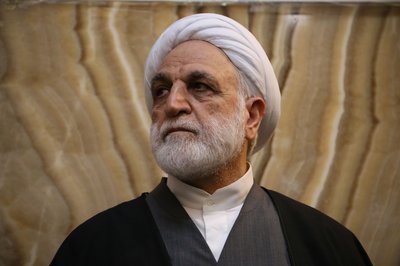 Die Hinrichtungswelle im Iran reißt nicht ab. (Symbolbild)