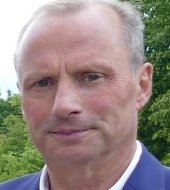 Lutz Uhlig - Hauptgesellschafter der Gesellschaft Theed.Projekt