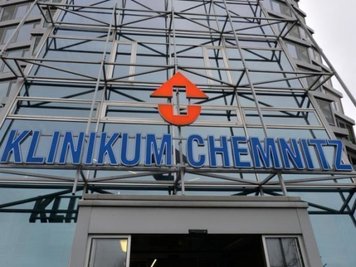 Ab dem heutigen Freitag können Patienten des Chemnitzer Klinikums wieder Besuch erhalten.