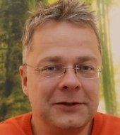 Marcel Schmidt - Oberbürgermeister der Großen Kreisstadt Stollberg