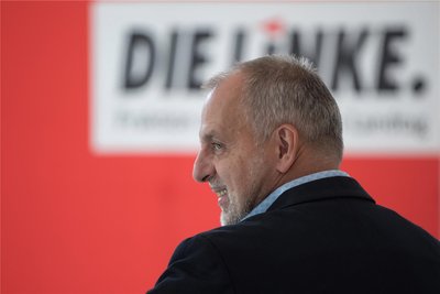 Sachsens Linksfraktionschef Rico Gebhardt nennt die Reformvorschläge der Koalition für die Landesverfassung „schmallippig“. Kann die Oppositionsfraktion noch Akzente setzen?