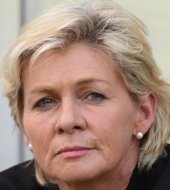 Silvia Neid - Bundestrainerin