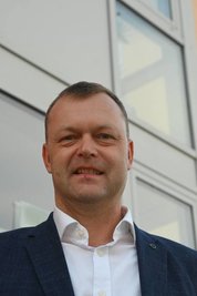Andreas Graf - Bürgermeistervon Lichtenau