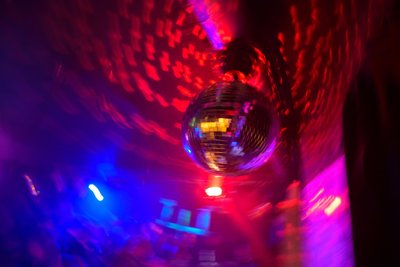 Eine Dorfdisco steigt am Freitag in Jahnsdorf.