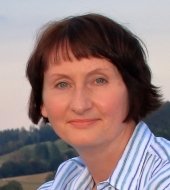 Andrea Arnold - Bürgermeisterin Gornsdorf