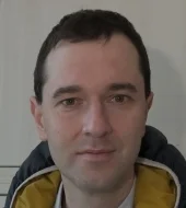 Frank Trommler - Pfarrer Gornsdorf