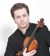 Pavel Bergman - Stradivari-Solist. 