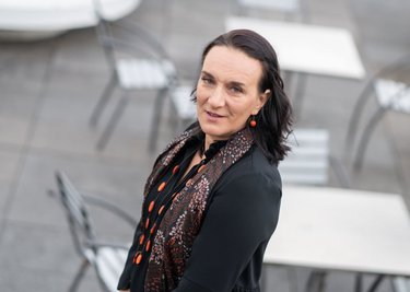 Terézia Mora
