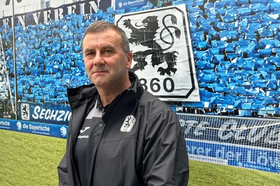 Für Geschäftsführer Manfred Paula ist die Planung für die neue Saison schwierig. (Archivbild)