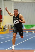 26. Internationales Hallenmeeting in Chemnitz: Lengenfelder unterbietet persönliche Bestzeit und wird Zehnter - Yannick Schmalfuß ist in Chemnitz über 60 Meter neue Bestzeit gelaufen.