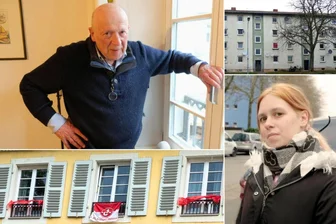 26 Prozent für die AfD: Ist Kaiserslautern der Osten im Westen? - Zur Bundestagswahl kam die AfD in Kaiserslautern auf über die 26 Prozent. Was ist denn da im Westen los? Ausreißer? Vorboten eines fortschreitenden Rechtsrucks auch in Westdeutschland? Ein Besuch in der Stadt.