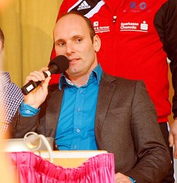 Marc Huster