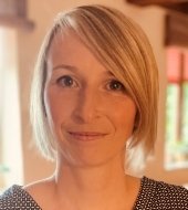Kristin Schmidt - EhemaligeSkispringerin