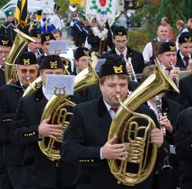 Blasmusikorchester