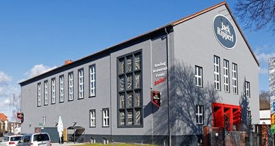 Das EKM ist in der Region als Veranstaltungsort etabliert, jetzt soll der ambitionierte Neustart gelingen. 