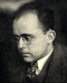 Hildebrand Gurlitt war Kunsthändler im Auftrag der Nazis und organisierte den Verkauf moderner Kunst ins Ausland. 